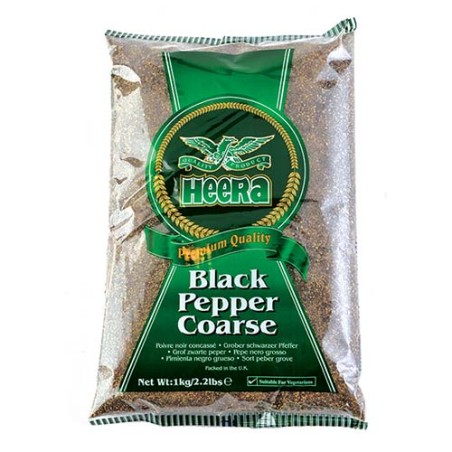 Heera Black Pepper 